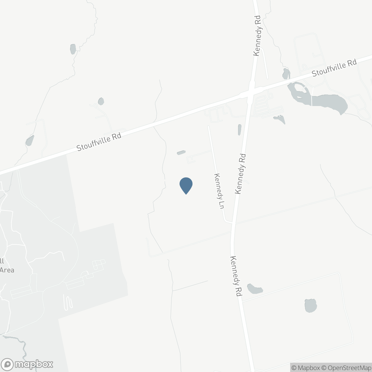 18 KENNEDY LANE, Whitchurch-Stouffville, Ontario L4A 2J5